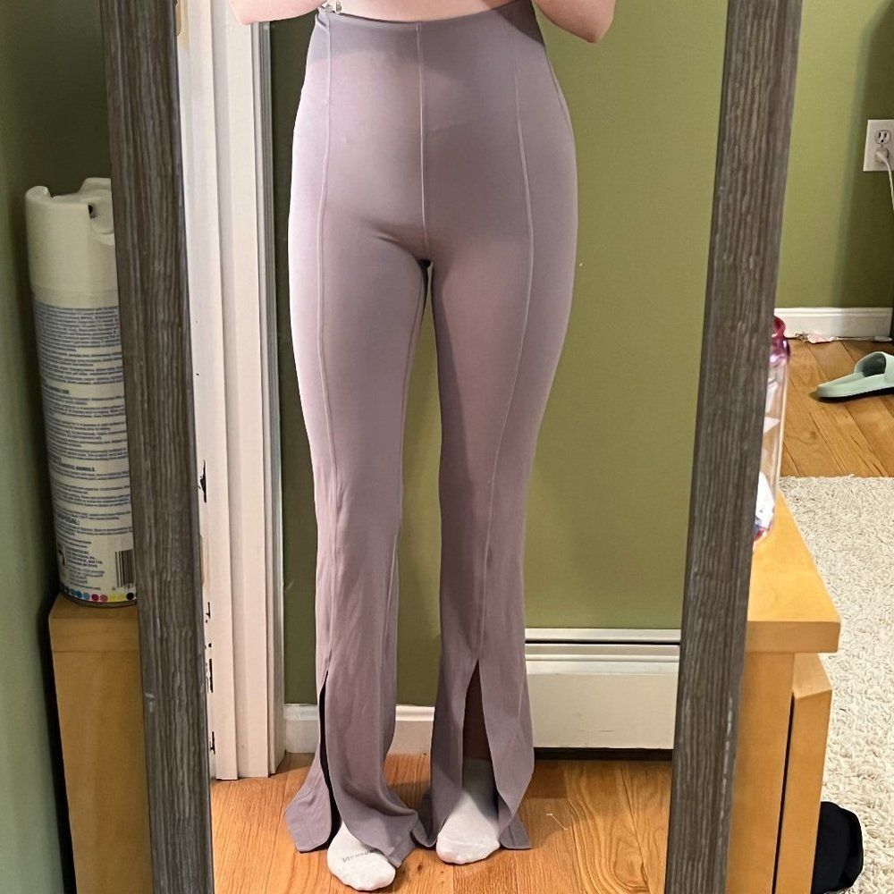 lululemon in the groove pants size 6